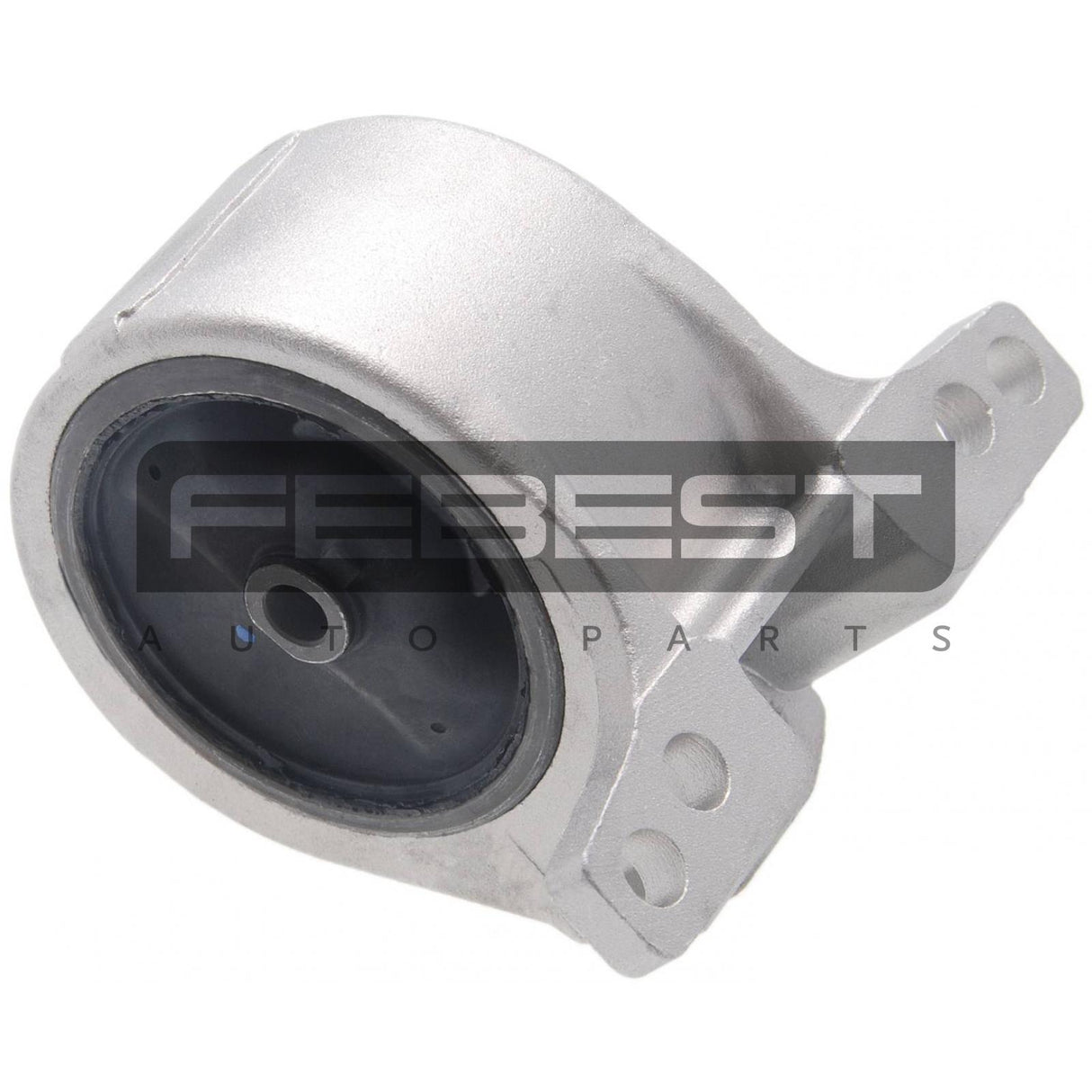 Right engine mount (hydro)