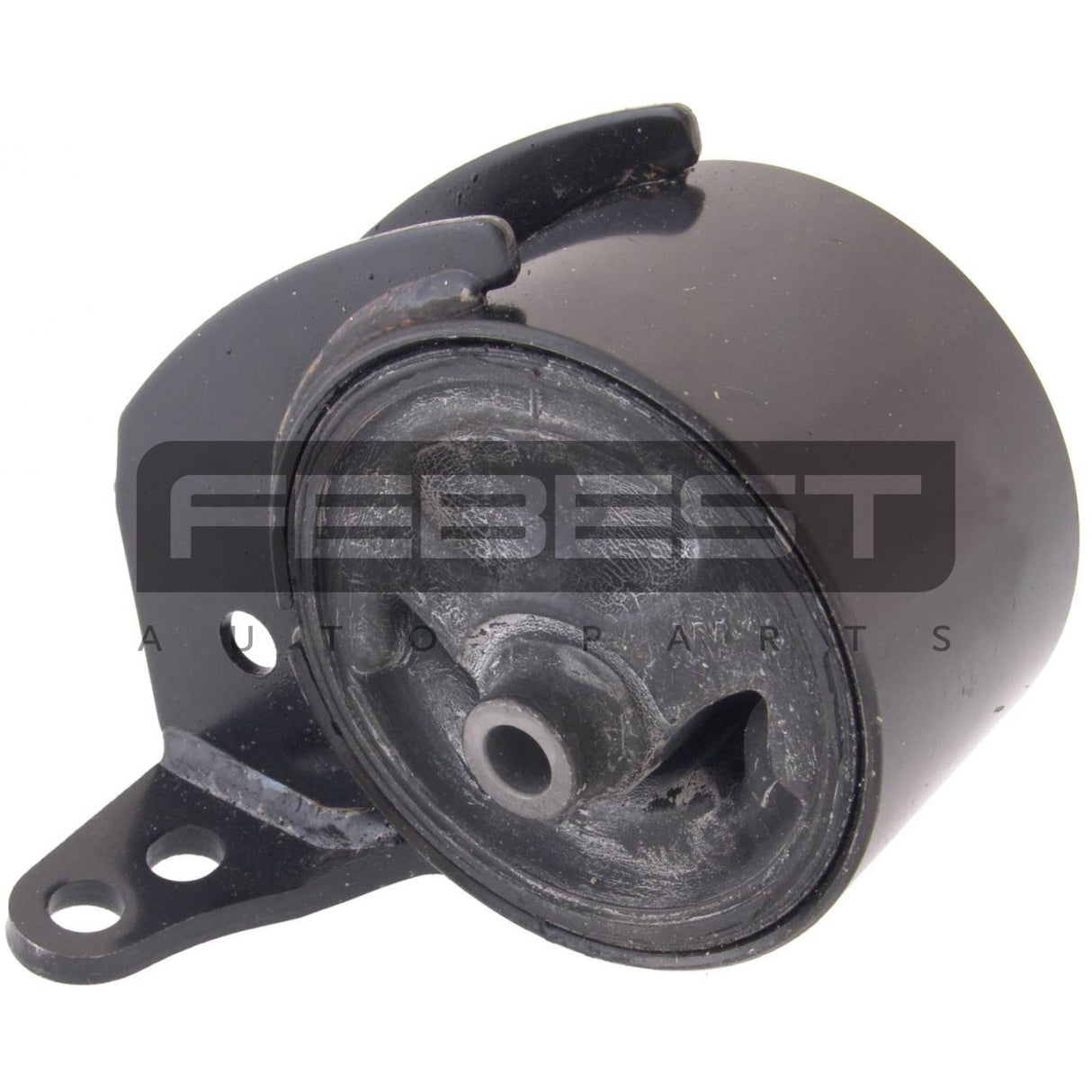 Right engine mount (hydro)