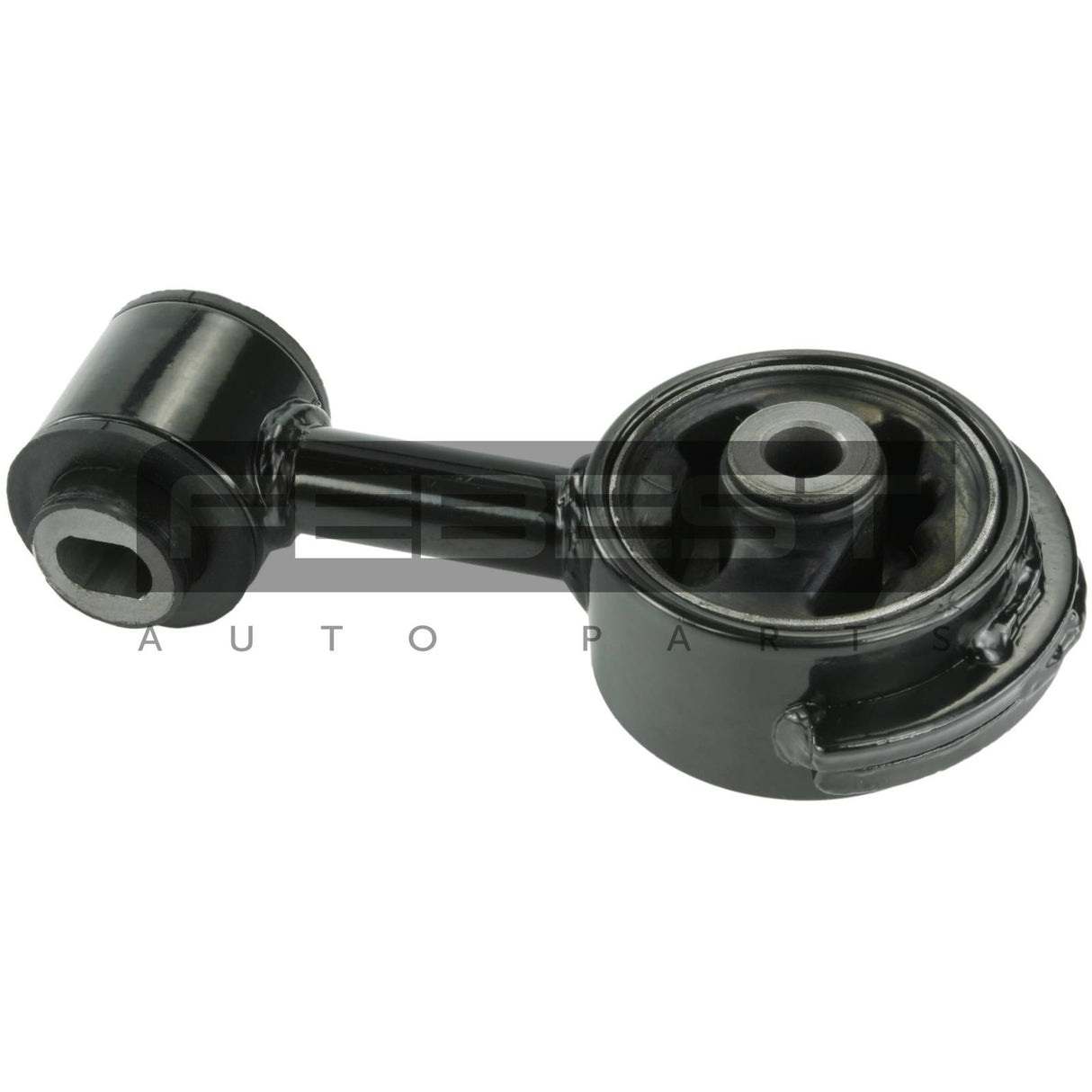 Right engine mount