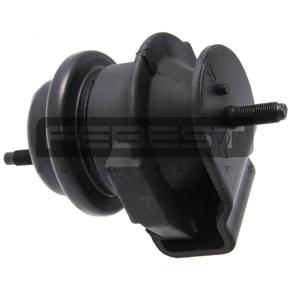 Right engine mount (hydro)