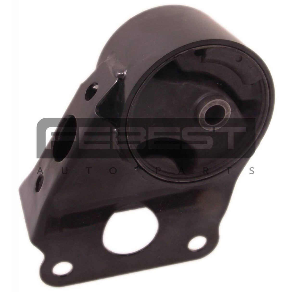 Front engine mount