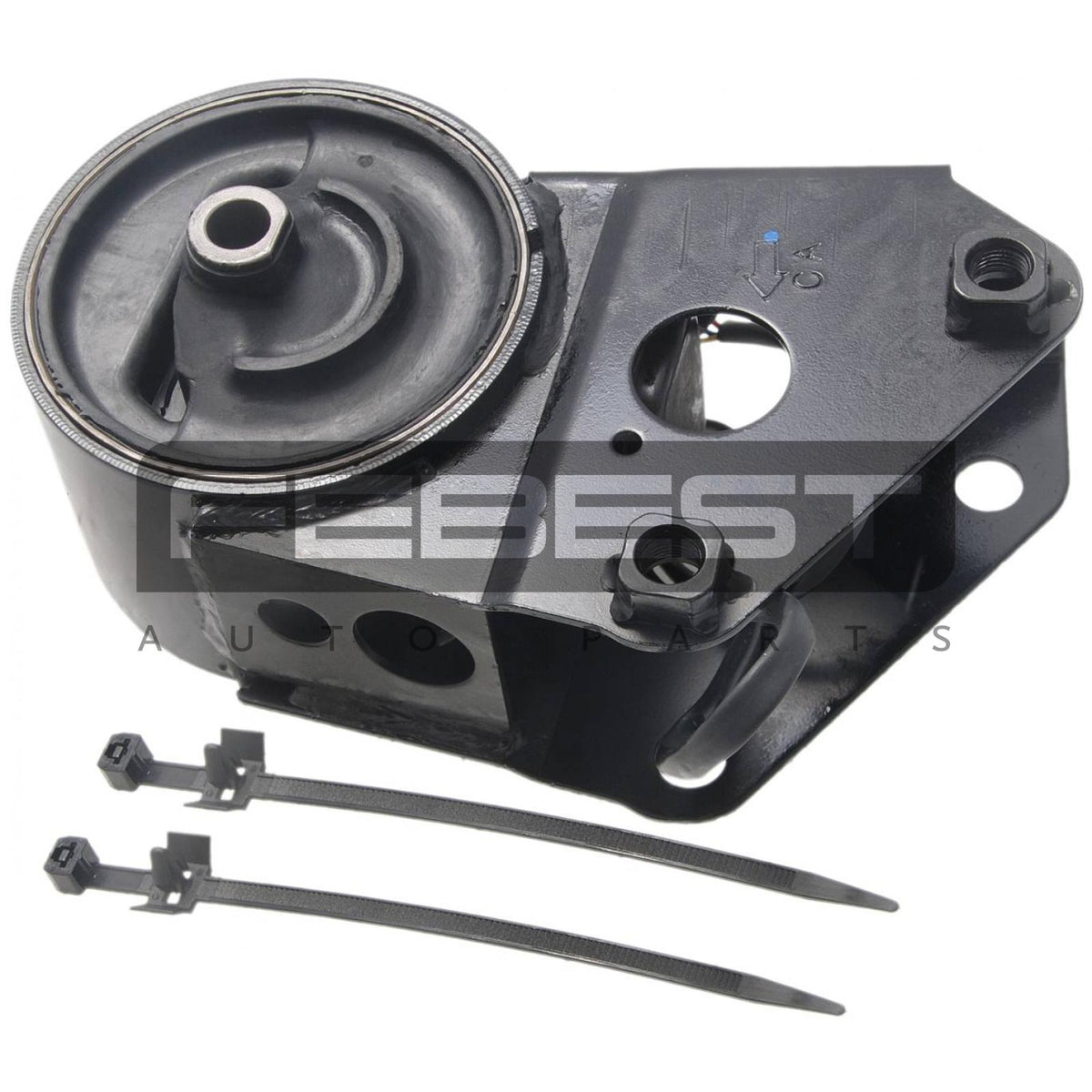 Front engine mount (hydro) - FEBEST