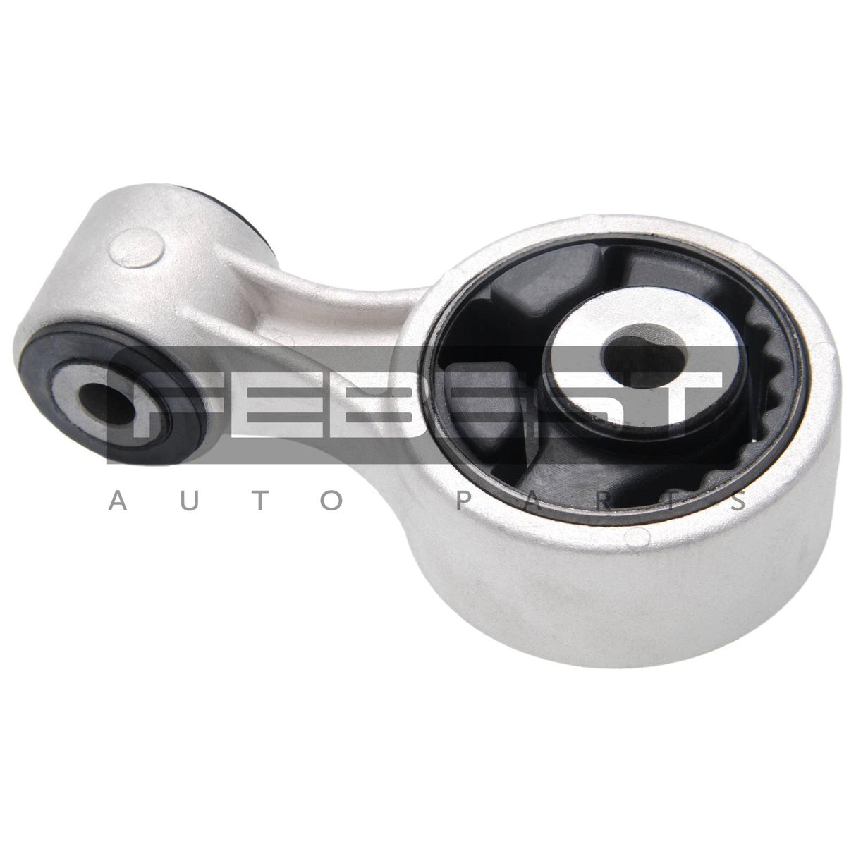 Right engine mount
