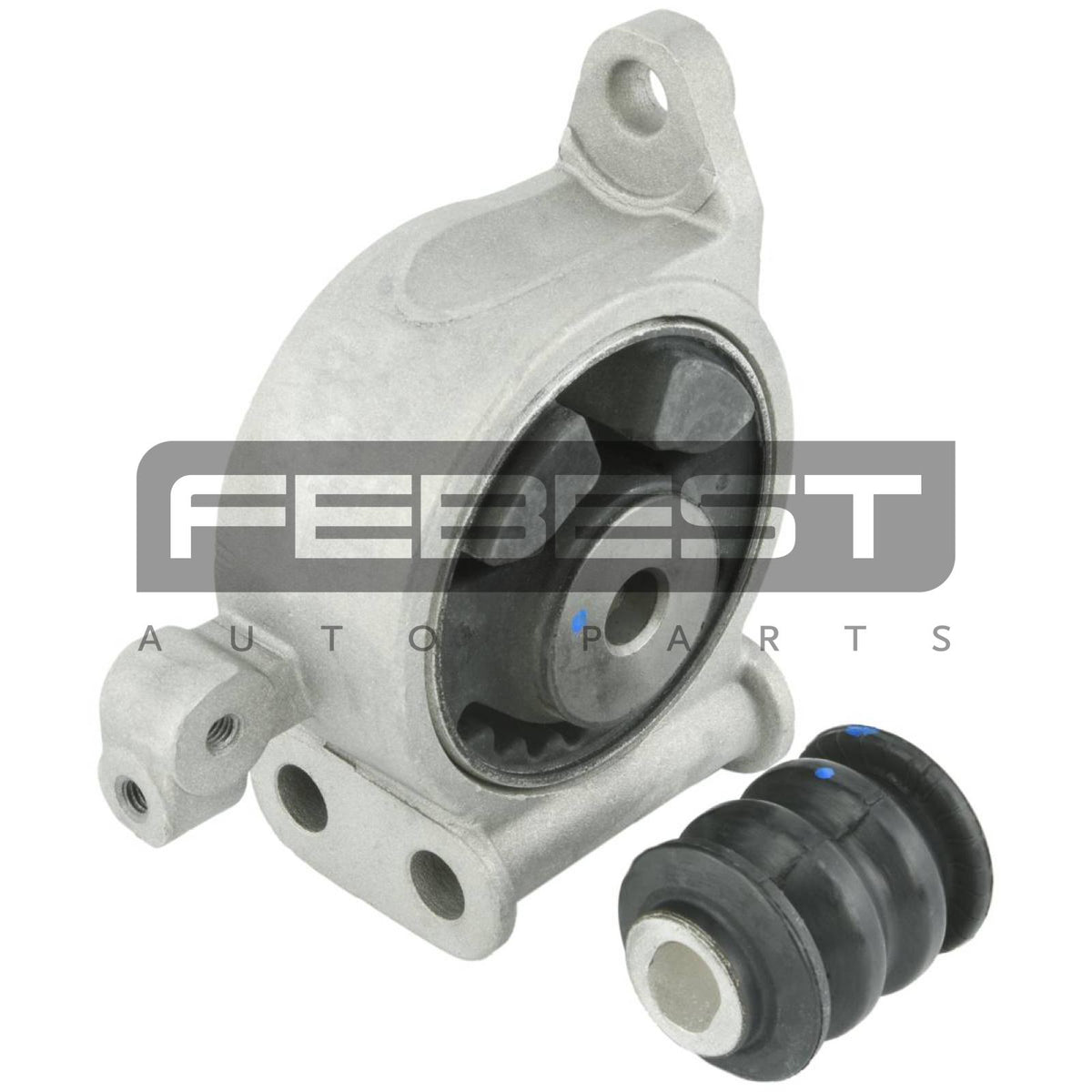 Rear engine mount - FEBEST