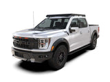 Ford F-150 Crew Cab (2021- Current) Slimsport Rack Wind Fairing