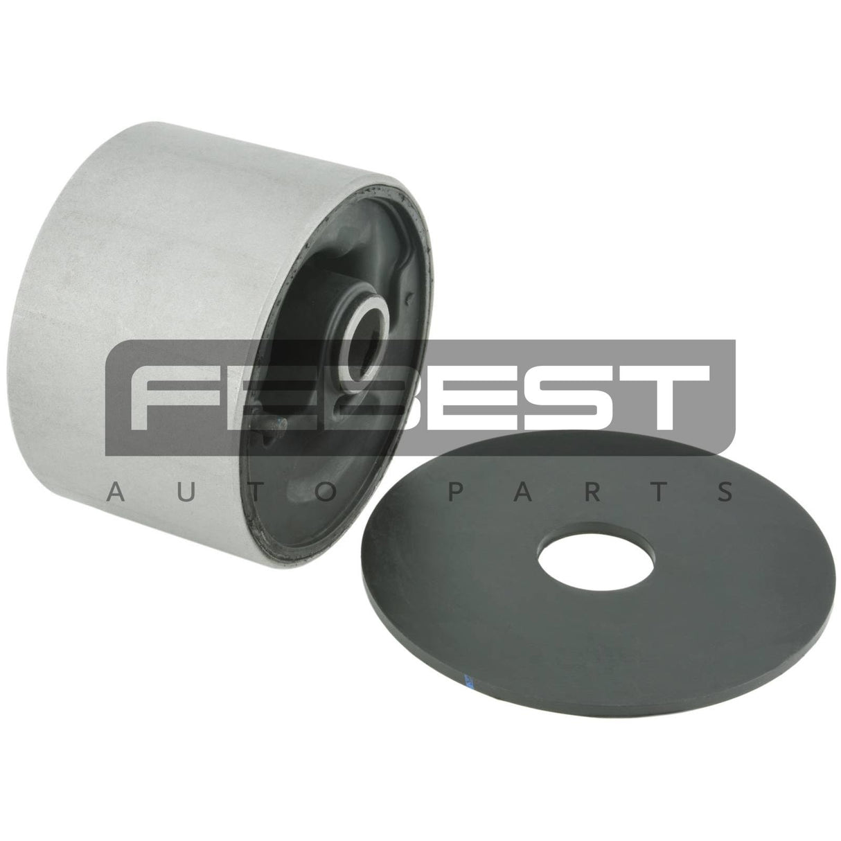 Front engine mount bushing