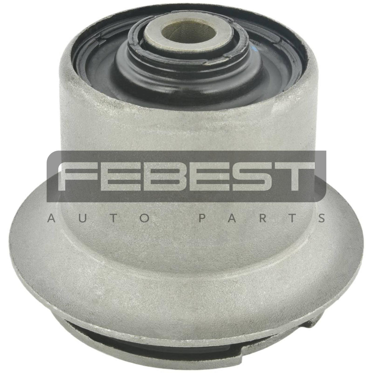 Front engine mount bushing (hydro)