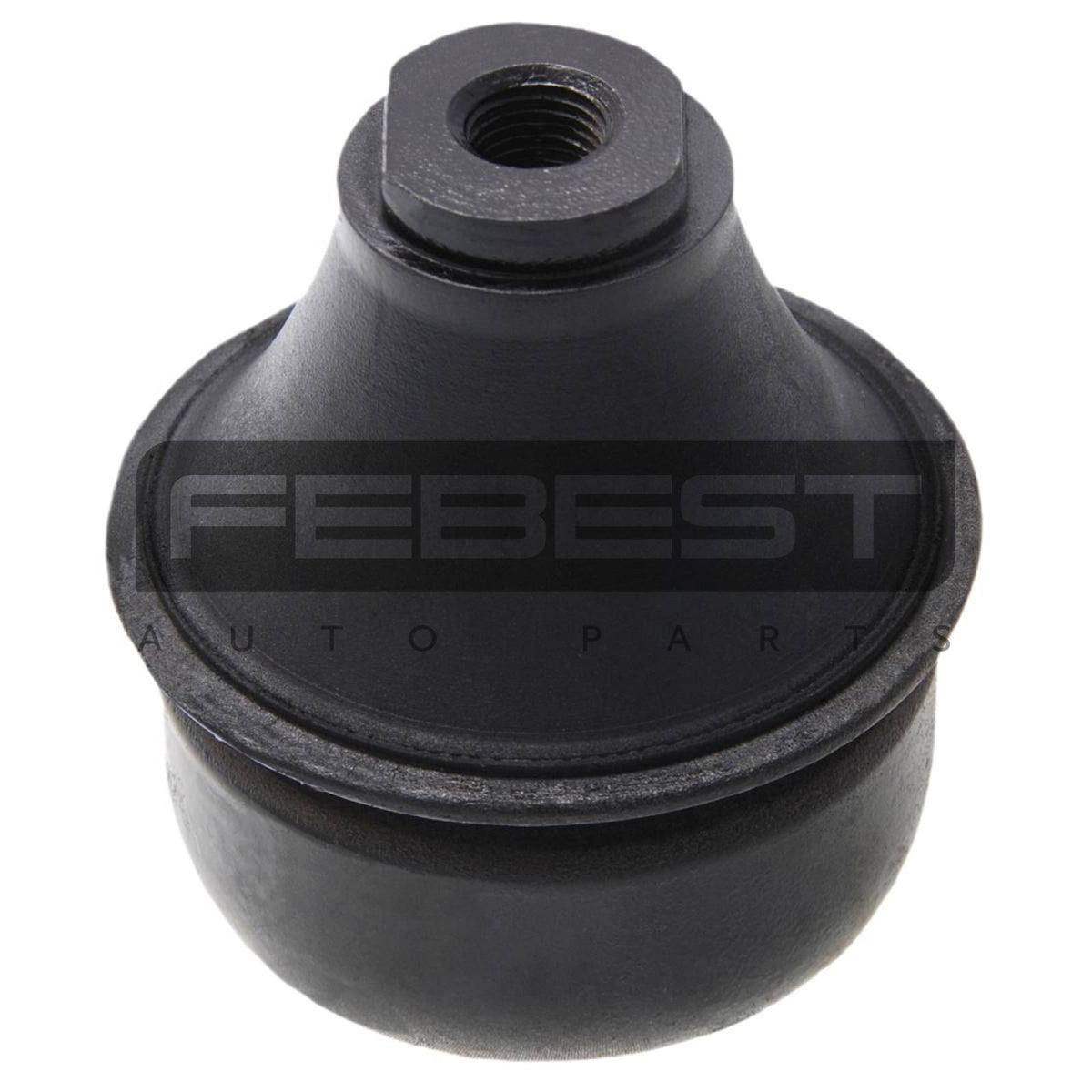 Transmission mount (hydro) - FEBEST