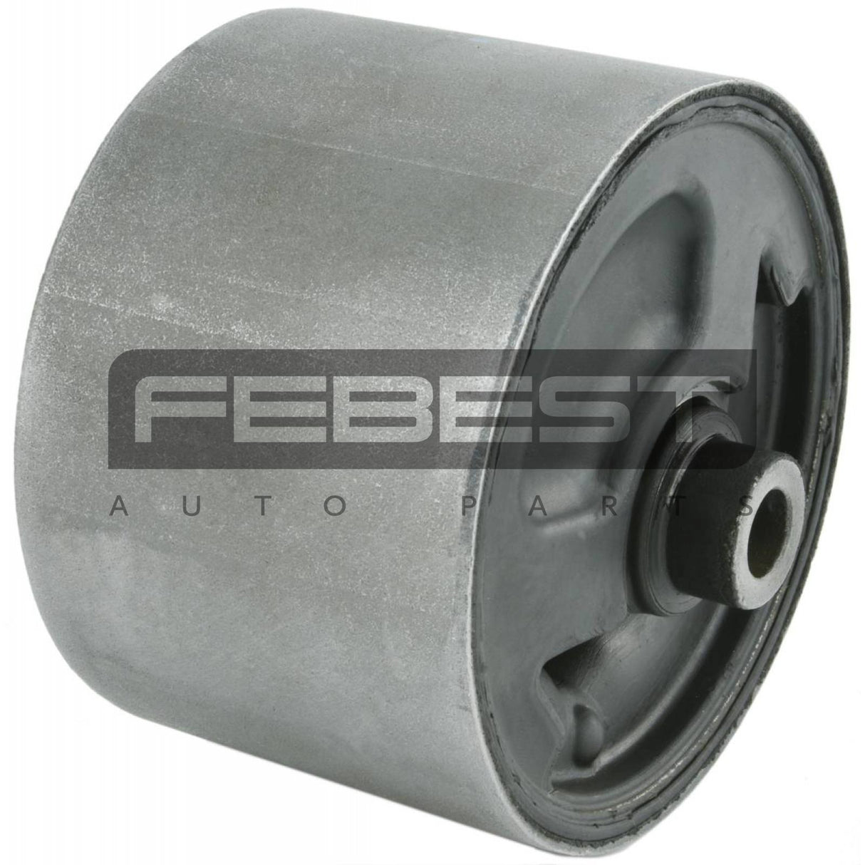 Right engine mount bushing (hydro)