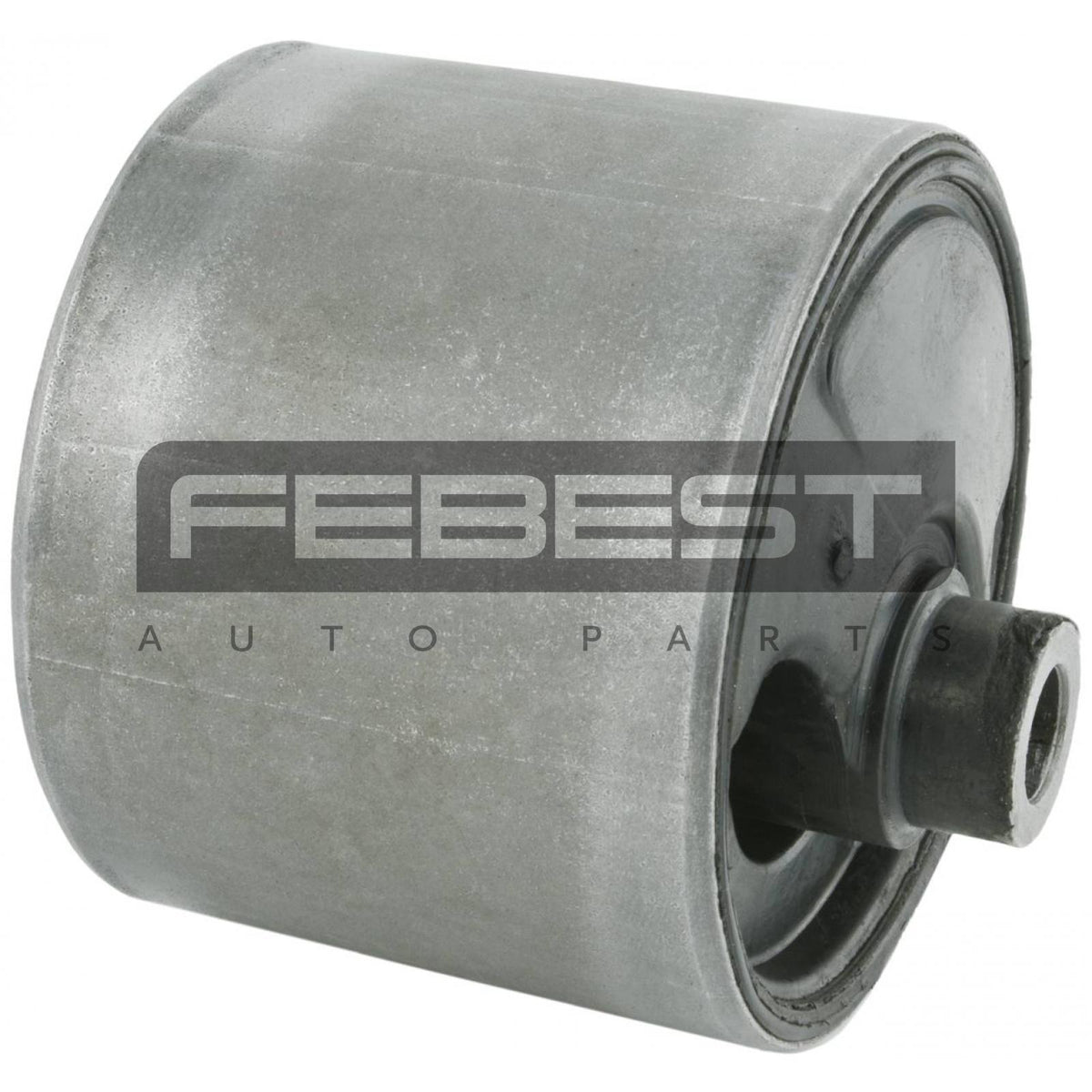 Rear engine mount bushing (hydro) - FEBEST