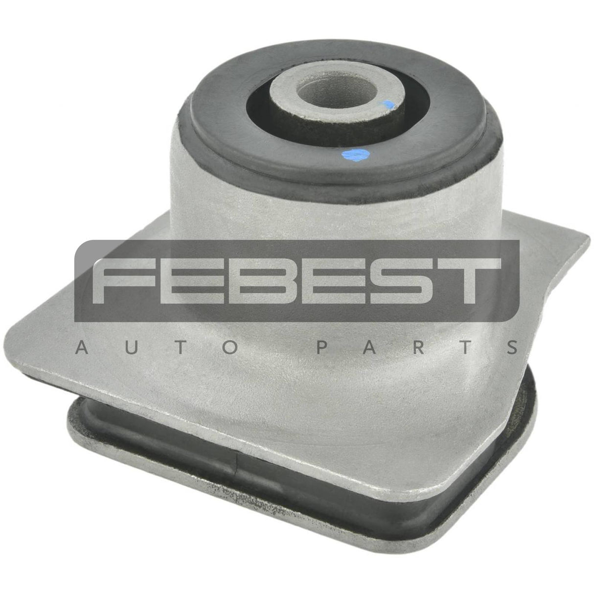 Front engine mount bushing