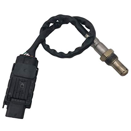 Trap Temp Sensor