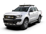 Ford Ranger T6 Wildtrak (2014-2022) Slimline II Roof Rail Rack Kit