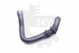 Hose - intercooler - intercooler and hoses - 2.2l diesel - d2/evo 12-18