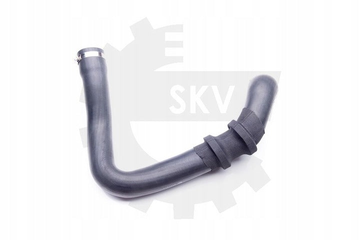 Hose - intercooler - intercooler and hoses - 2.2l diesel - d2/evo 12-18