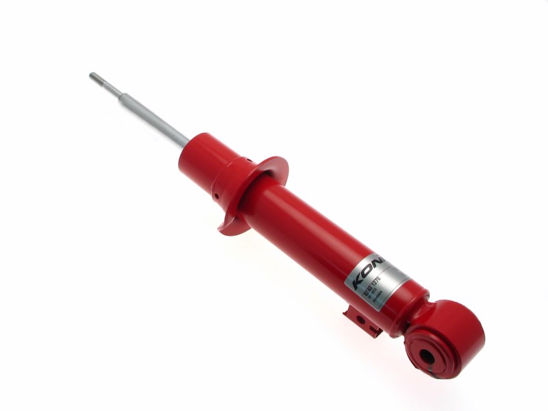 Shock absorber L200 - front