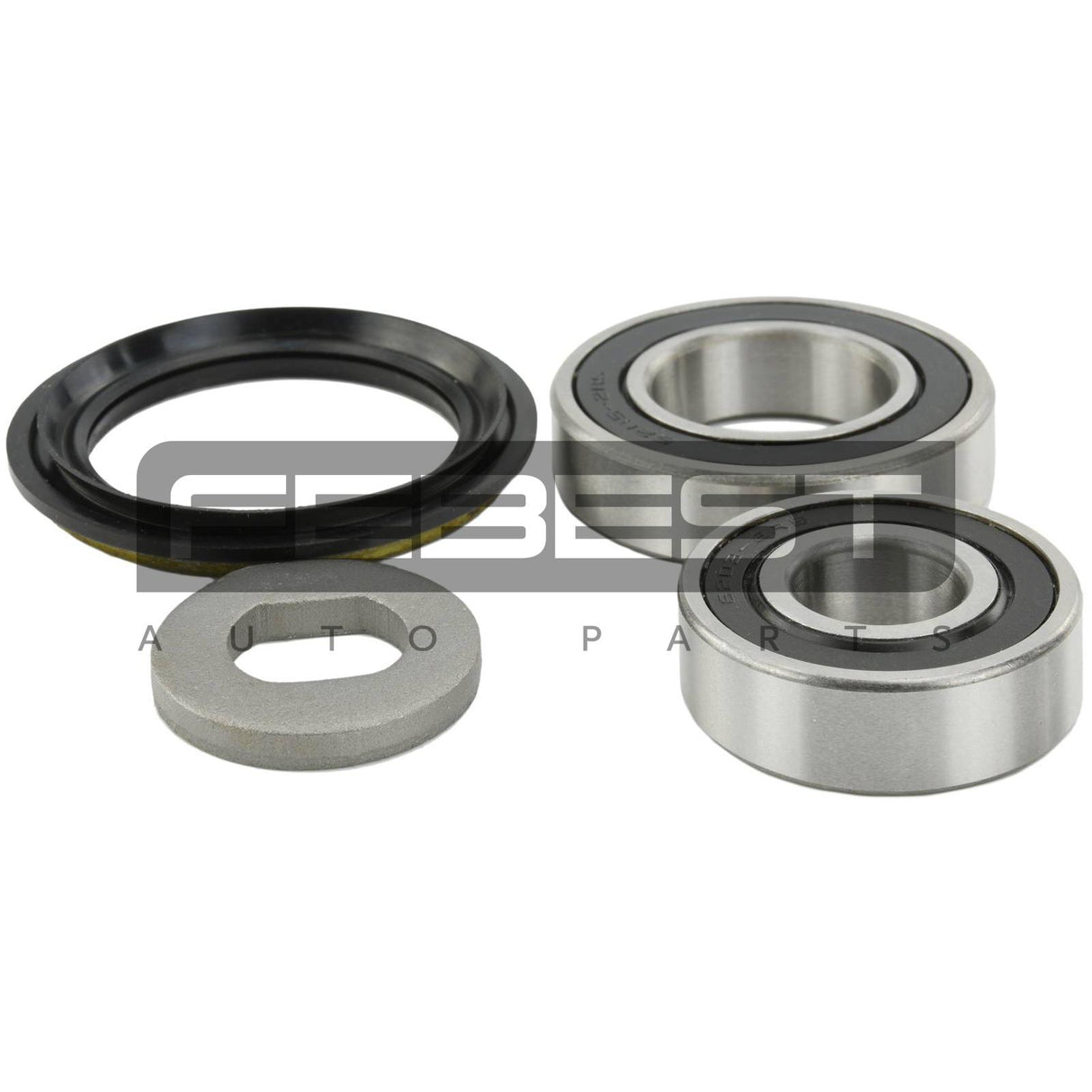 Steering knuckle repair kit