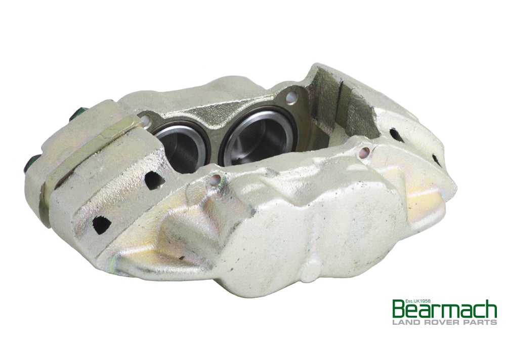 Brake Caliper RH - Ventilated Discs