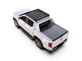 Volkswagen Amarok (2023-Current) Slimline II Roof Rack Kit/Low Profile