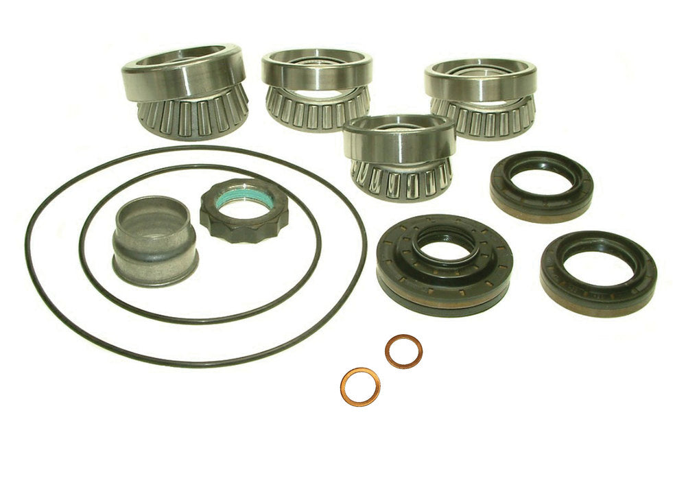 Freelander 2 & evoque rear diff repair kit excluding oil