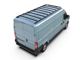 Citroen Jumper (L3 H2 /159 WB / High Roof) (2014- Current) Slimpro Roof Rack Kit