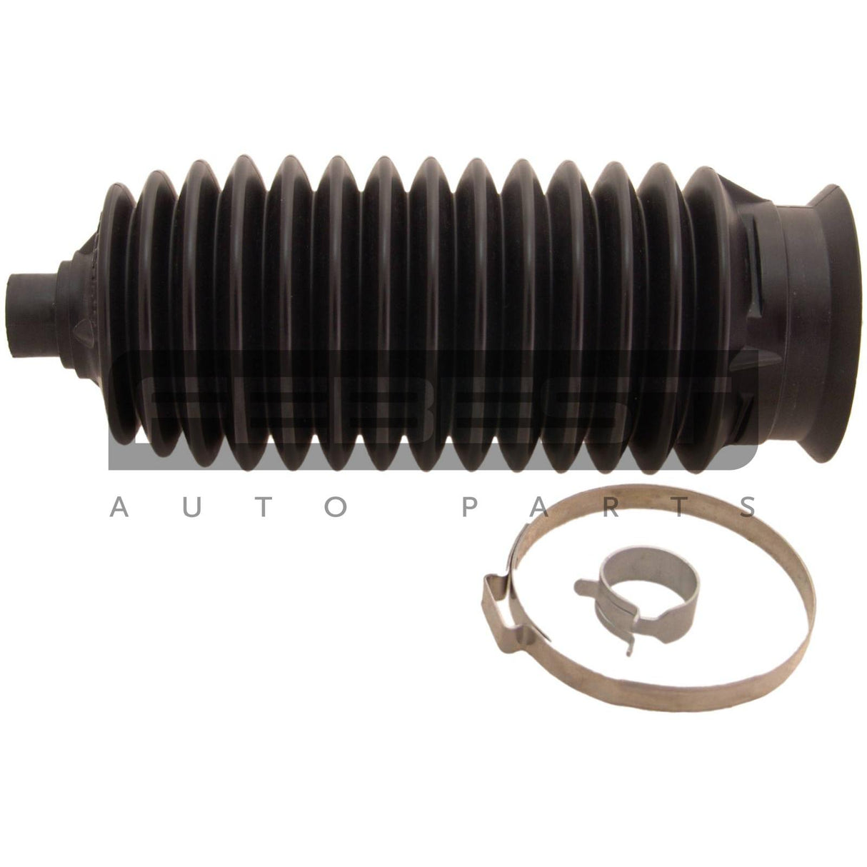 Steering gear boot