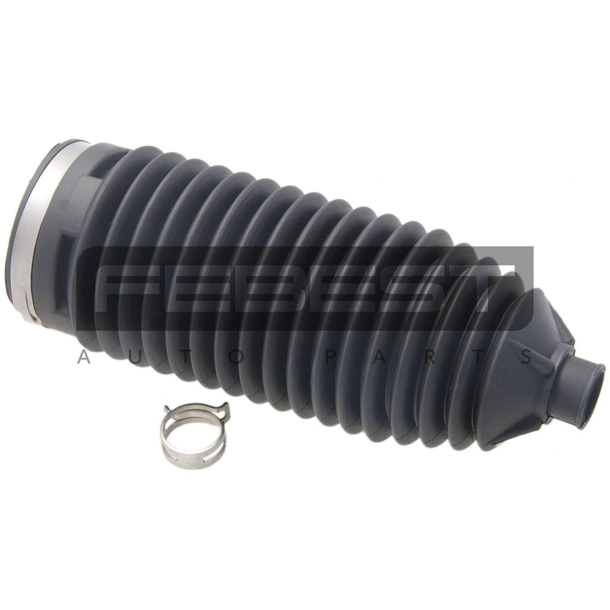 Steering gear boot