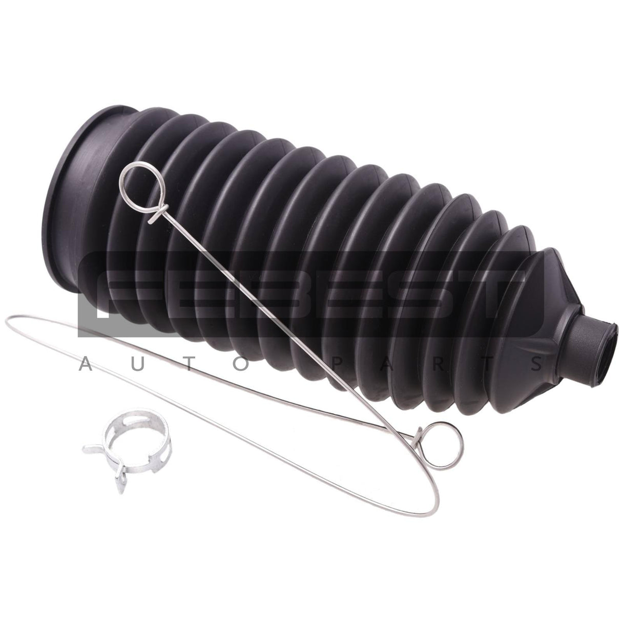 Steering gear boot