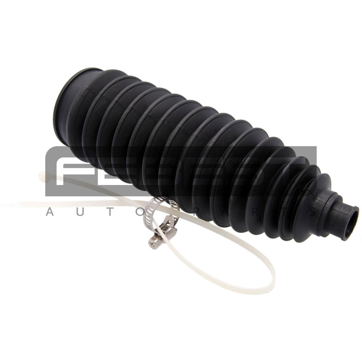 Steering gear boot
