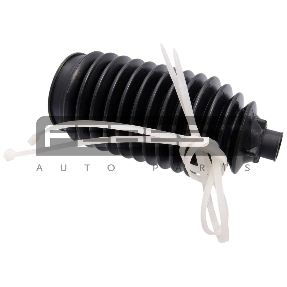 Steering rack boot left