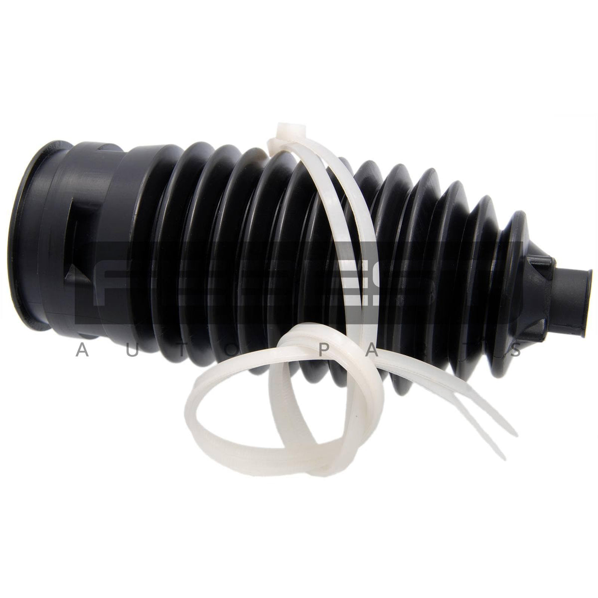 Steering rack boot right - FEBEST