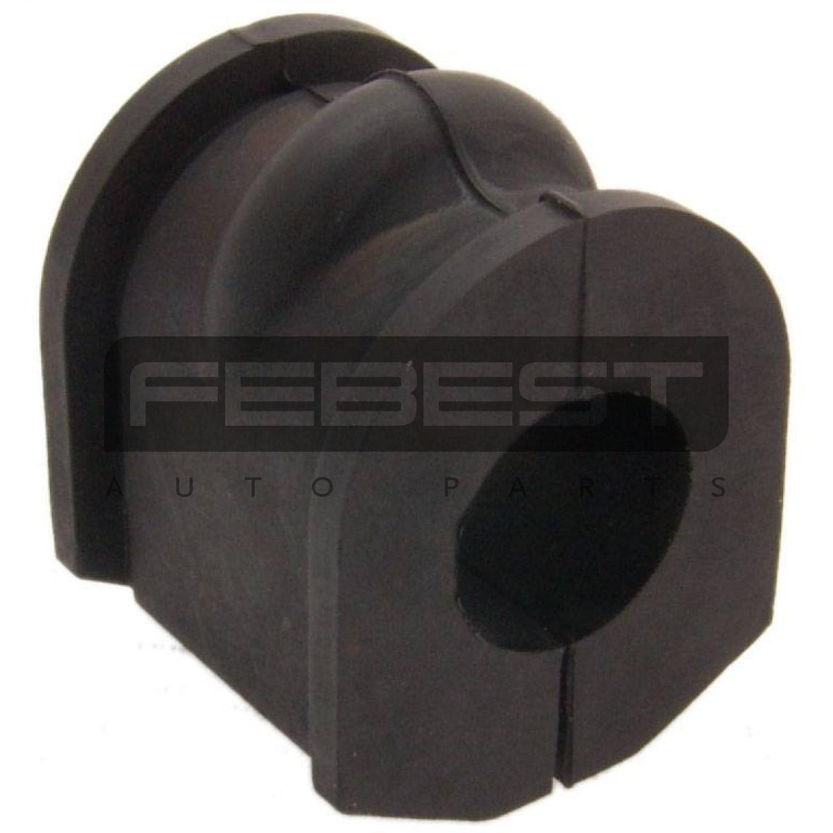 Rear stabilizer bar bush