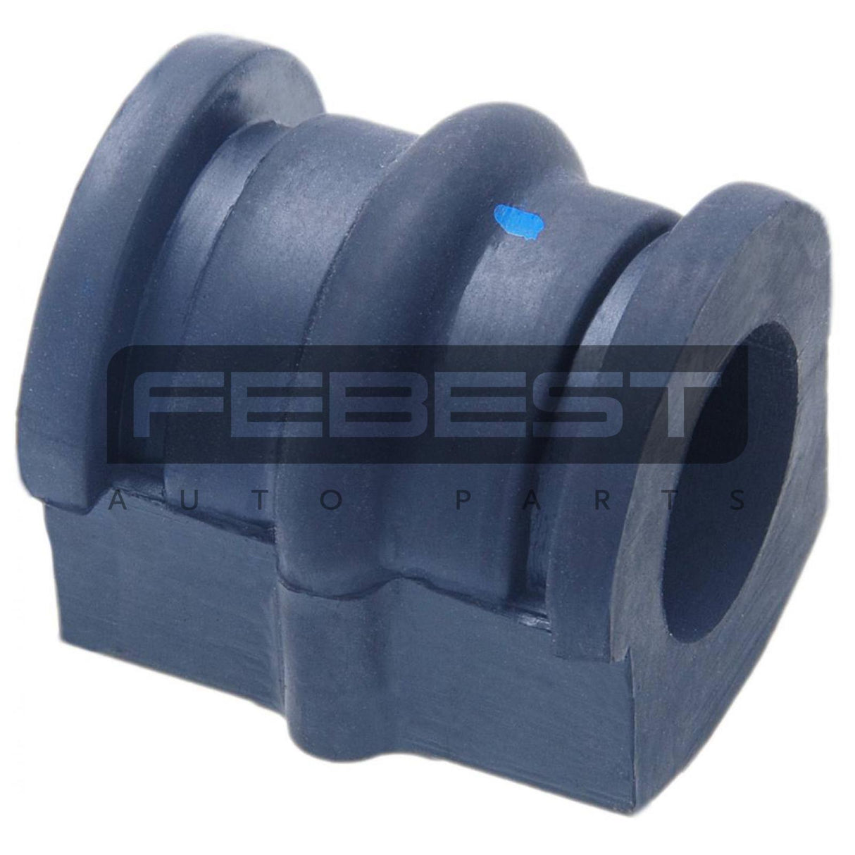 Front stabilizer bar bush