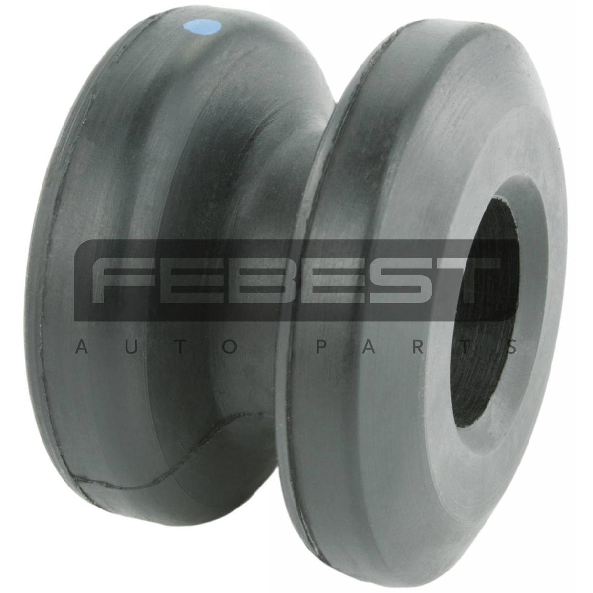 Front strut rod cushion