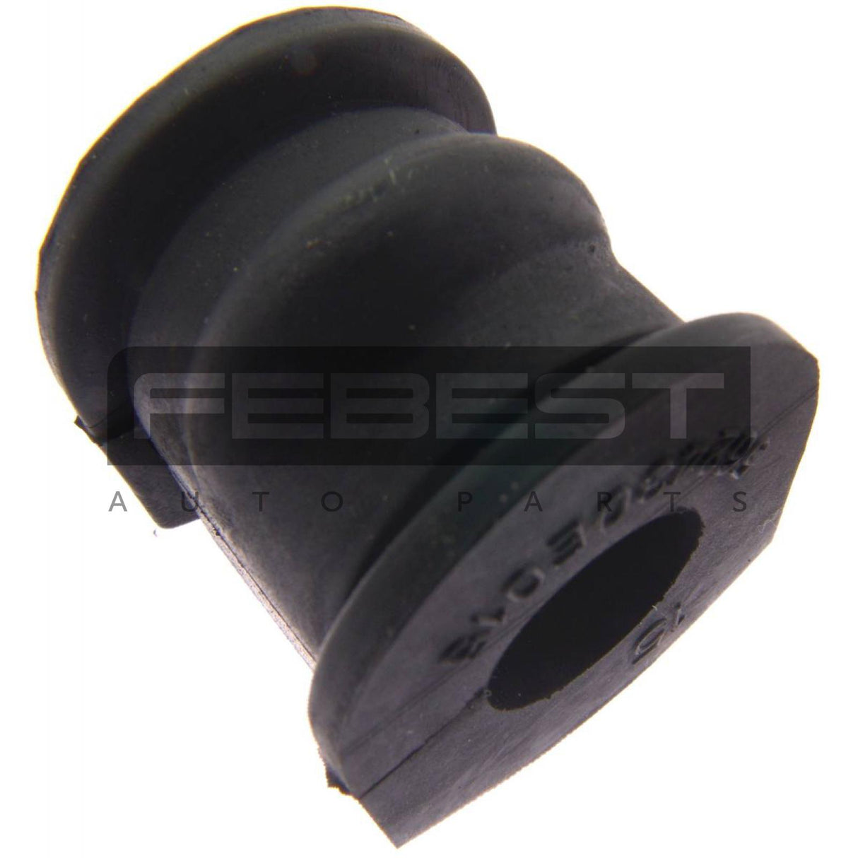 Rear stabilizer bar bush