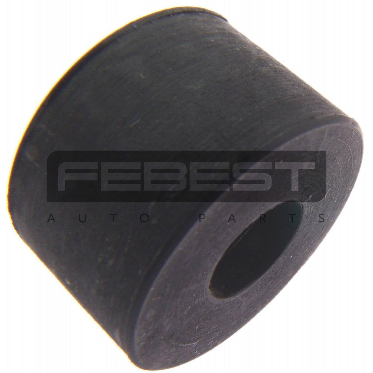 Front stabilizer bar link bush