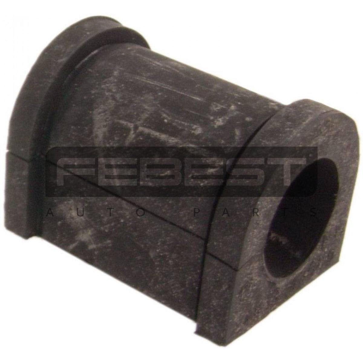 Front stabilizer bar bush - FEBEST