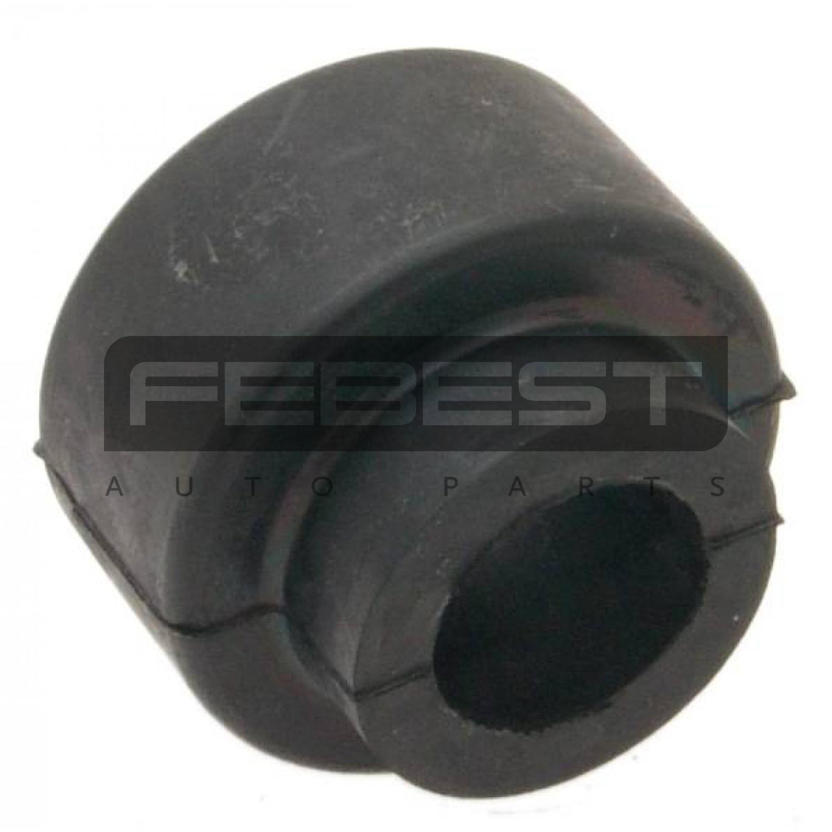 Tension rod bush - FEBEST