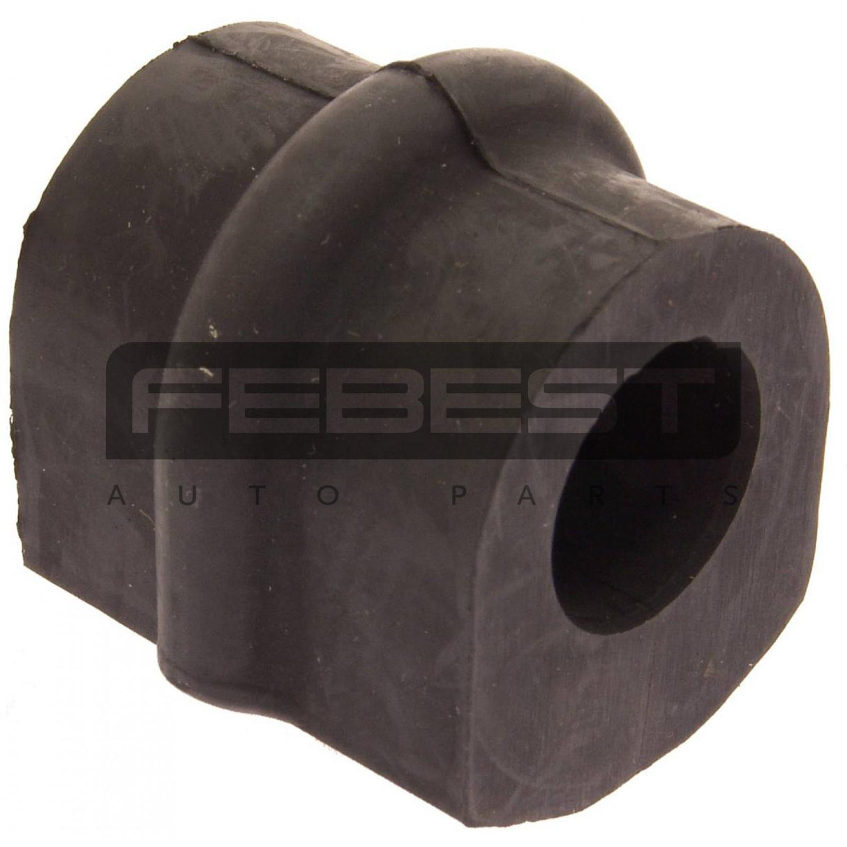 Rear stabilizer bar bush
