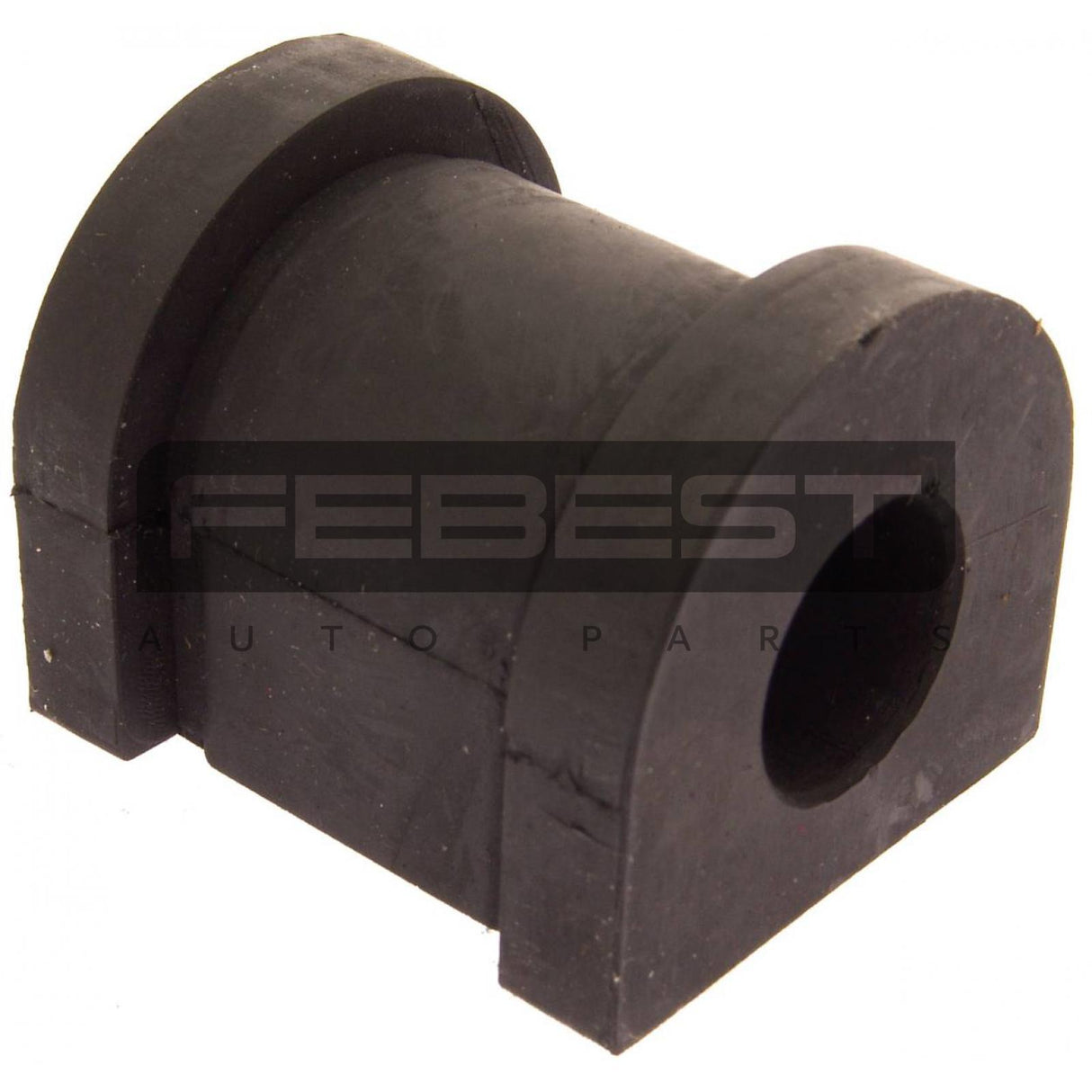 Rear stabilizer bar bush