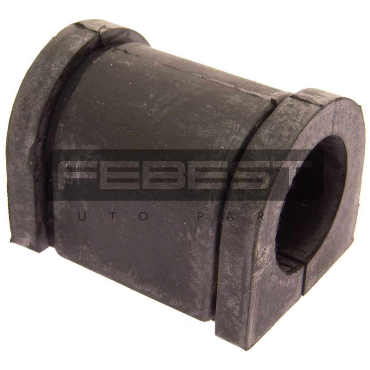 Front stabilizer bar bush
