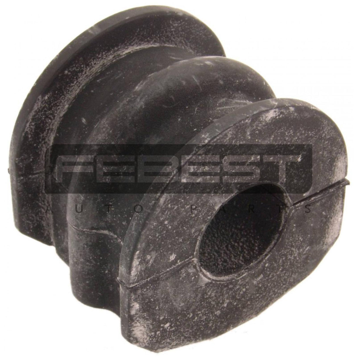 Rear stabilizer bar bush