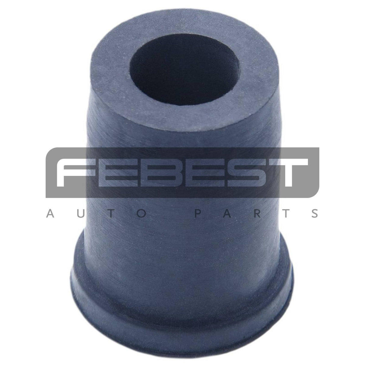 Rear leaf spring bushing rear