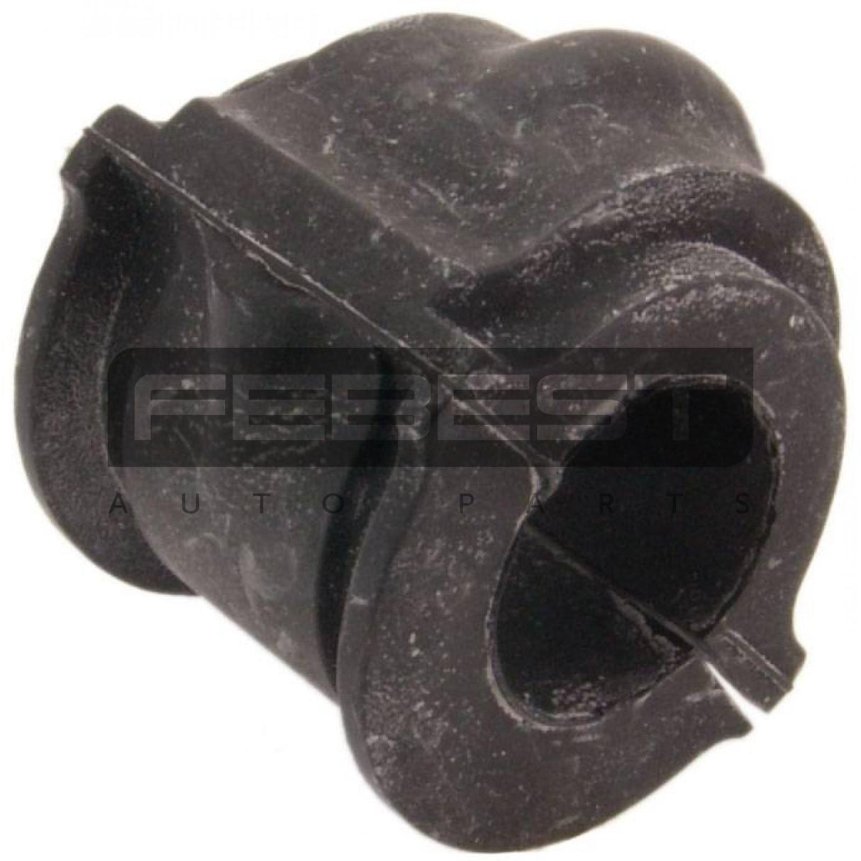 Front stabilizer bar bush