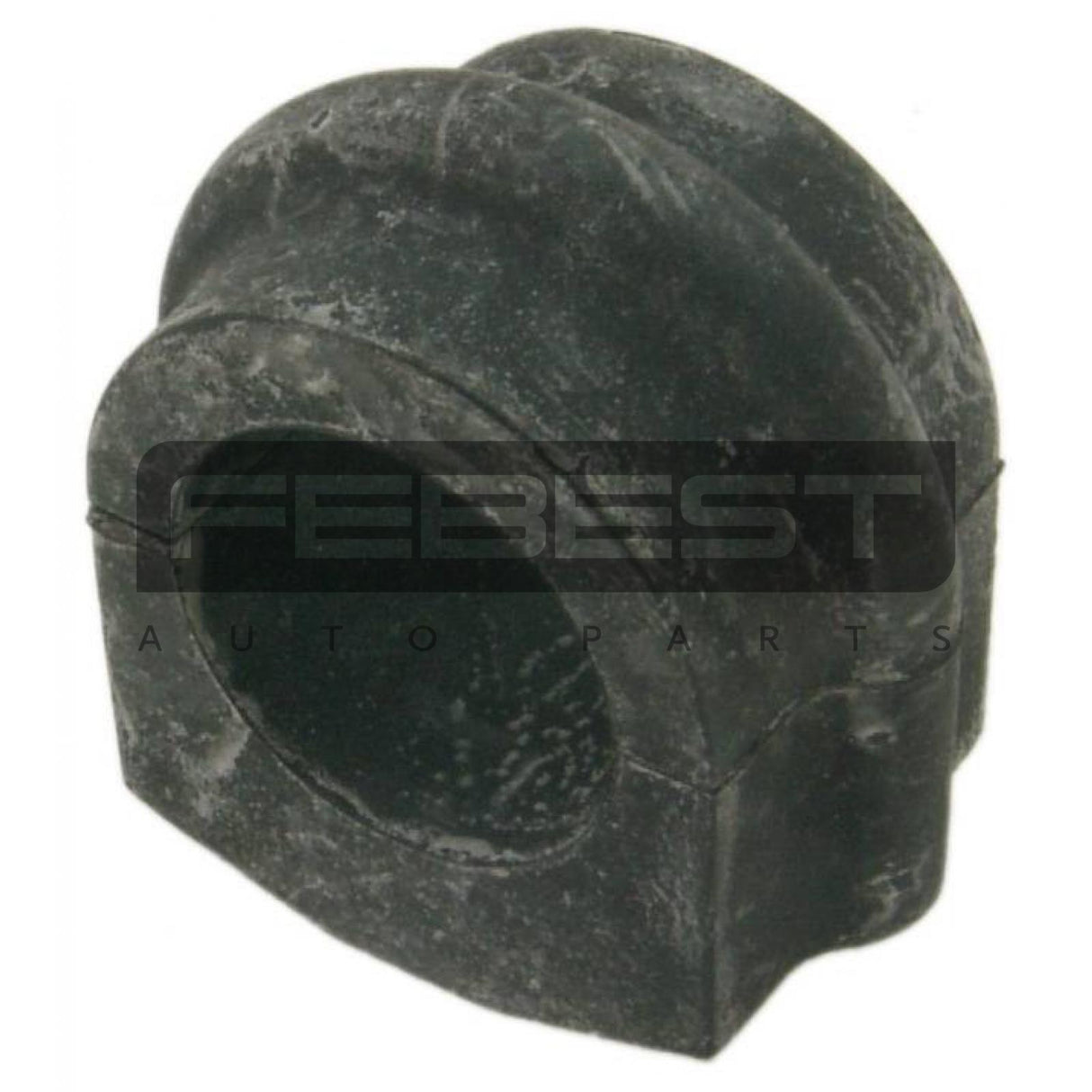 Front stabilizer bar bush