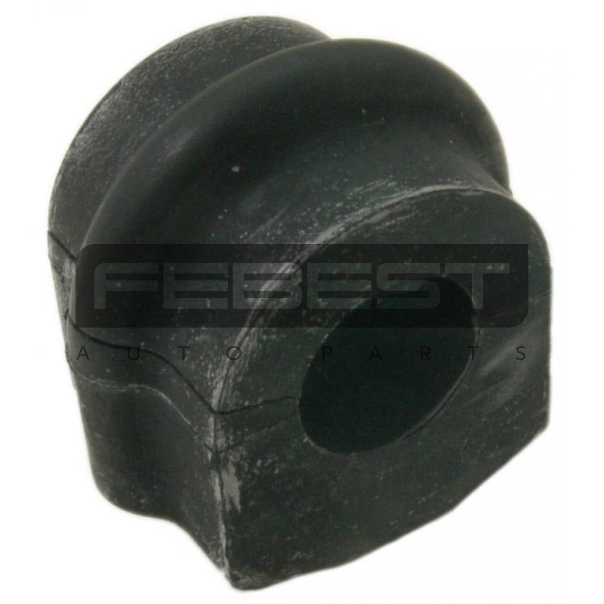 Rear stabilizer bar bush