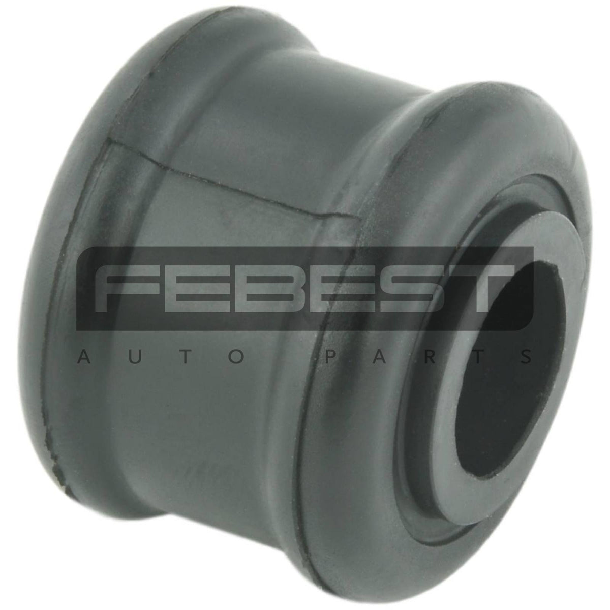 Front shock absorber bushing - FEBEST
