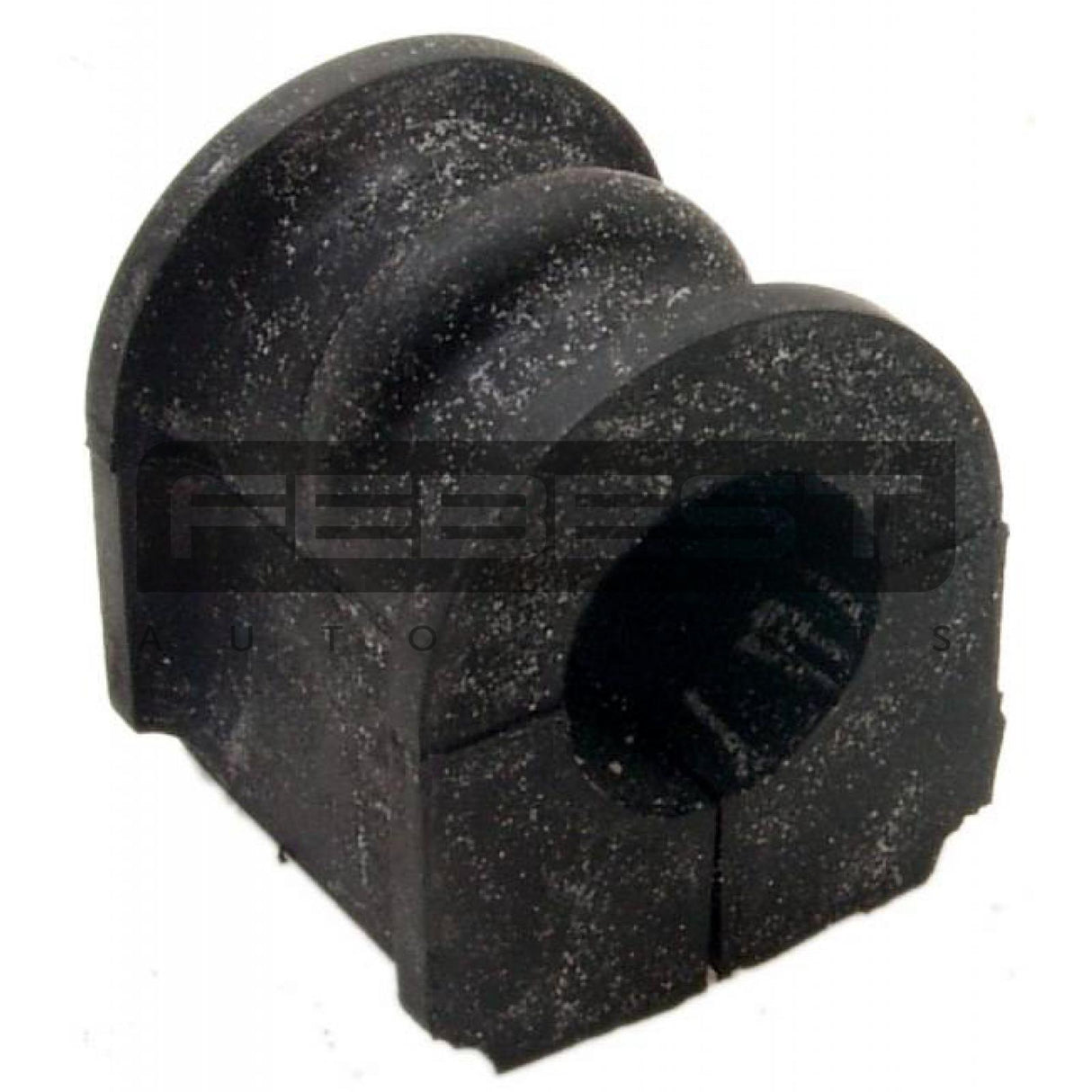 Rear stabilizer bar bush