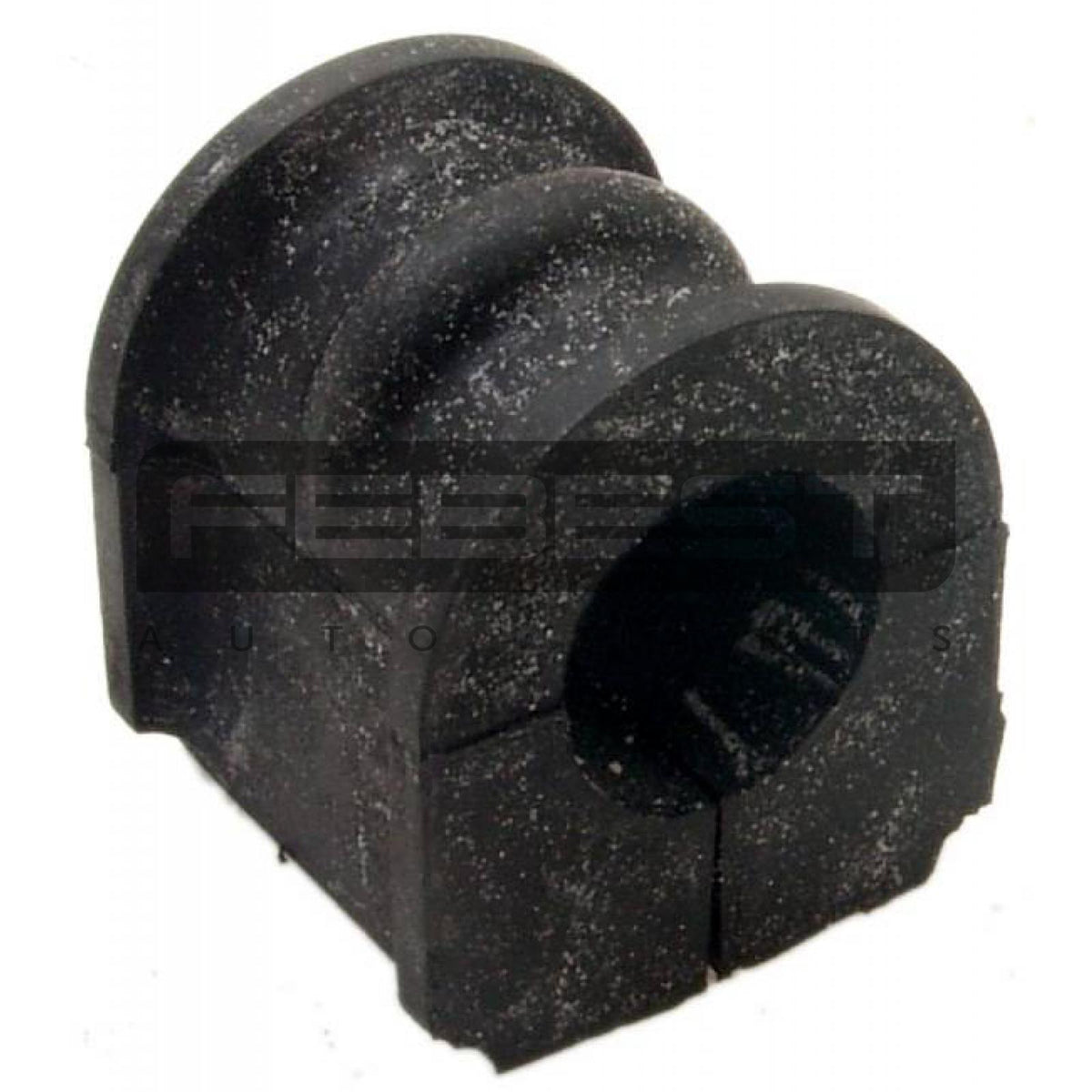 Rear stabilizer bar bush - FEBEST