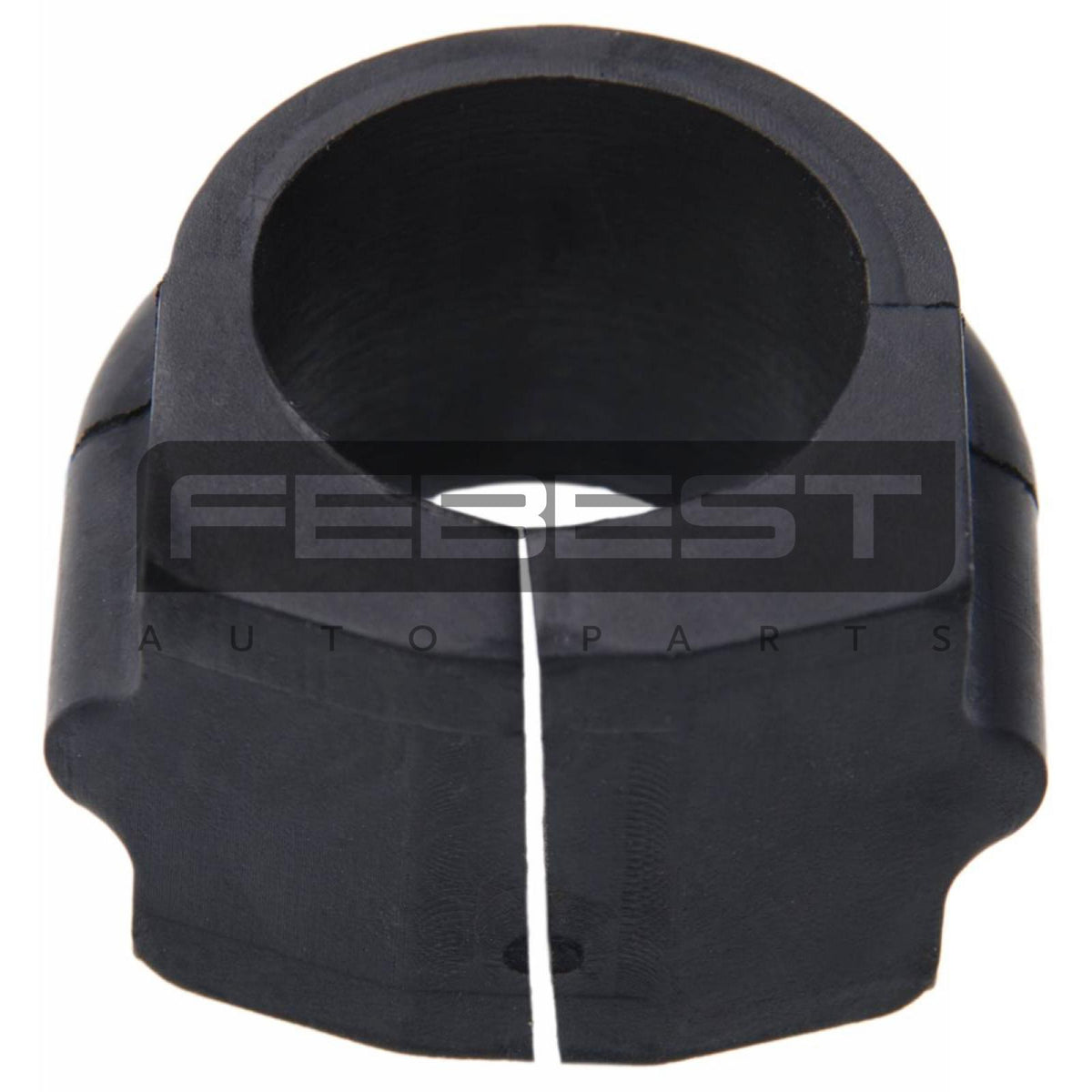 Front stabilizer bar bush - FEBEST